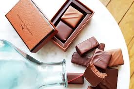 Les 11 Meilleurs Chocolatiers De Paris En 2019 Chocolatiere Orangettes Au Chocolat Chocolat Maison