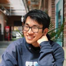 Danny Cao's Instagram, Twitter & Facebook