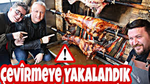 Cevirmeye Yakalandik Kuzubeyi Kuzu Cevirme Basaksehir Youtube