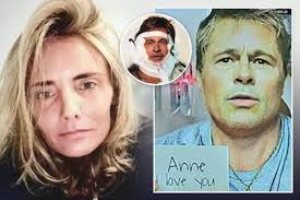 Arnaque amoureuse: Elle donne 1M$ à un faux Brad Pitt et le regrette à moitié!