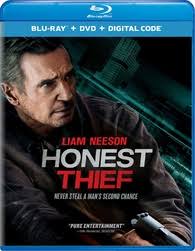 ⁣watch honest thief 2020 full movie online free. Honest Thief Blu Ray Release Date December 29 2020 Blu Ray Dvd Digital Hd