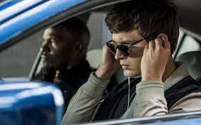 Em Ritmo De Fuga Todos Os Ouvidos Na Estrada Cinema As 8 Cinema As 8