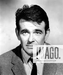 AN AMERICAN DREAM, Stuart Whitman, 1966 Courtesy Everett