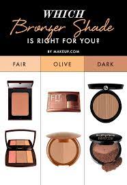 The benefit hoola matte bronzer is a classic and a must for those with medium skin tones, says ta. Best Bronzer For Your Skin Makeup Com Best Bronzer Olive Skin Tone Olive Skin