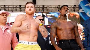 Saul Canelo Alvarez - Next Fight, Fighter Bio, Stats & News