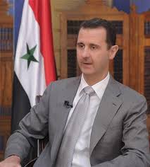 فاز الرئيس السوري بشار الأسد بولاية رابعة بعد إعلان حصوله على 95.1 من أصوات الناخبين المشاركين في الانتخابات الرئاسية. Ø±Ø¬Ù„ ÙÙŠ Ø§Ù„Ø§Ø®Ø¨Ø§Ø± Ø§Ù„Ø±Ø¦ÙŠØ³ Ø§Ù„Ø³ÙˆØ±ÙŠ Ø¨Ø´Ø§Ø± Ø§Ù„Ø§Ø³Ø¯ ÙŠÙˆØ§Ø¬Ù‡ Ø¹Ø²Ù„Ø© Ø¹Ø±Ø¨ÙŠØ© Reuters