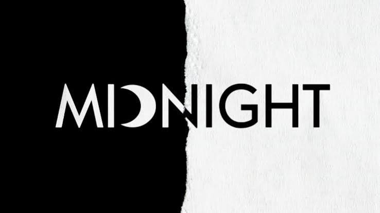 MIDNIGHT (Off-Broadway)