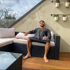 See what jemima merali (merali) has discovered on pinterest, the world's biggest collection of ideas. Murad Merali Is Bringing You Daily Consistent Content