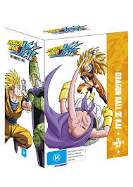 Five years later, in 2004, dragon ball z devolution (formerly known as dragon ball z tribute) was moved to flash/action script and gained great popularity after publication one of the first playable versions in newgrounds. Dragon Ball Z Kai The Complete Epic Dvd Madman Entertainment