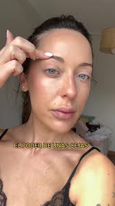 El poder de unas CEJAS 💖 #laminadodecejas #tintedecejas #laminadodeceja  #cejasperfectas #cejastutorial #laminatedbrows #browstutorial #browshaping
