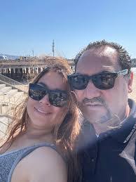 Saira Fuentes's Instagram, Twitter & Facebook