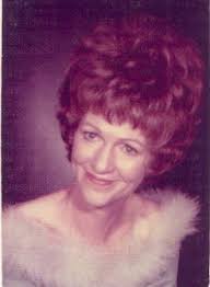 Trula Faye McCracken Legear (1931-2001)