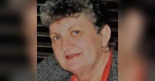 Sharon Crone Obituary