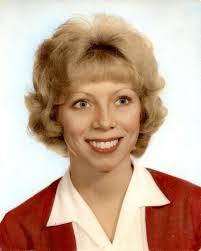 Rita Martha Grayson McDaniel O'Neal (1943-2021)