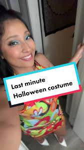 Disco Halloween Party Costume Diy