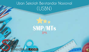 Dan contoh latihan soal ksn ips smp ini bisa sobat gunakan untuk keperluan pembelajaran tersebut. Latihan Soal Dan Kunci Jawaban Usbn Ips Smp 2019 K13 Siap Ujian