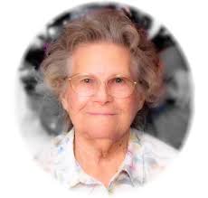 Doris Frederick Obituary (2015)