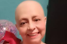 Fundraiser by Douglas Torres : Join Rocio's Battle Against Cancer