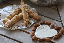 Croquant Au Gingembre Et Aux Amandes Sans Gluten Les Recettes De Thais Gateau Sans Gluten Sans Gluten Dessert