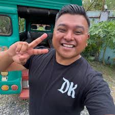 Together we rise. Together we rejoice. Truly proud and honored to be a  Kapamilya and be part of the ABS-CBN Christmas Station ID 2025, together  with my ABS-CBN News family. A blessing