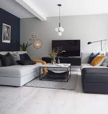 Leading 30 Finest Accent Wall Surface Ideas For Your Residence Living Room Interior Living Room Designs Living Room Design Modern