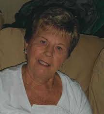 Obituary information for Rose Edith Wetzel