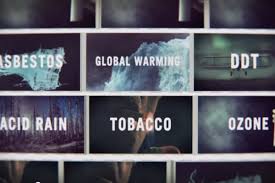 Merchants of Doubt' Dismantles Climate 'Skeptics' Spin But Misses Chance to  Build Bridges | Sojourners