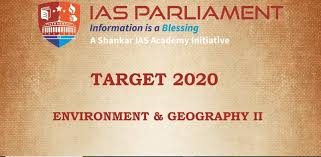 Environment And Geography Part 2 Shankar Ias Upsc Prelims 2020 Desire ias guidance program 2021 & 2022. 2 shankar ias upsc prelims 2020