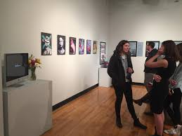 Davison Gallery at Roberts