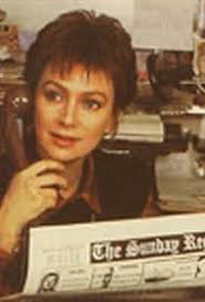 Inside Story" Exclusive (TV Episode 1986)