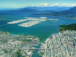 Káº¿t quáº£ hÃ¬nh áº£nh cho ThiÃªn ÄÆ°á»ng du lá»ch Canada, Äáº£o Vancouver