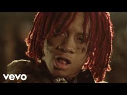 Trippie Redd, Travis Scott