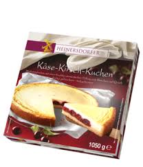 Aber diese mohnschnecken waren hier letztens der renner. Heinersdorfer Bakery Food