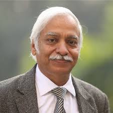 Rakesh Mohan's Instagram, Twitter & Facebook