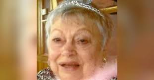 Dorine M Blain Obituary