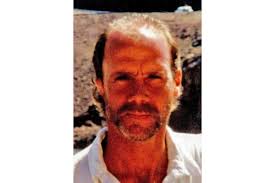 Gregg Johnson Obituary (1957