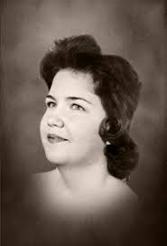 Peggy McTaggart Obituary