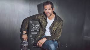 Ryan rodney reynolds was born on october 23, 1976 in vancouver, british columbia, canada, the youngest of four children. Ryan Reynolds Explains How He Became A Marketing Tour De Force