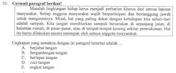 Tebakan untuk menambah wawasan bahasa inggris oleh gustaaf kusno. Contoh Soal Peribahasa Dan Ungkapan Beserta Jawabannya