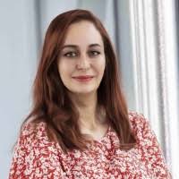 Marjorie Madden Email & Phone Number