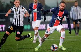 Confira os resultados dos jogos e acompanhe a tabela do campeonato francês, confira ao vivo as partidas no estadão.tudo sobre Com Volta De Neymar Psg Vence Angers E Lidera Campeonato Frances Jovem Pan