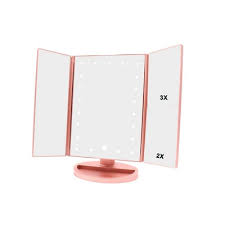 19 Best Lighted Makeup Mirrors That Are Worth The Money Glamour