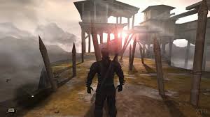 Batman Begins Ps2 Gameplay Hd Pcsx2 Youtube