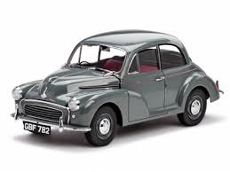 Image result for Mist Gray 1964 Morris