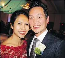 Fred Lee's social network