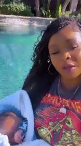 Sierra Dorsey Malone Chrisean