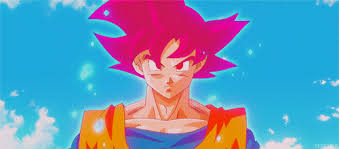 Lift your spirits with funny jokes, trending memes, entertaining gifs, inspiring stories, viral videos, and so much more. Vegeta Turning Super Saiyan God Gif Novocom Top