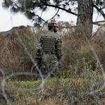 Pakistan violates ceasefire along J&K,
