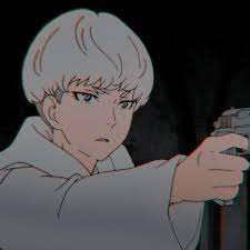 Maybe you would like to learn more about one of these? Ryo Asuka Icons Anime Baby Aesthetic Anime Anime
