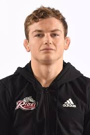 2022-23 Wrestling Roster